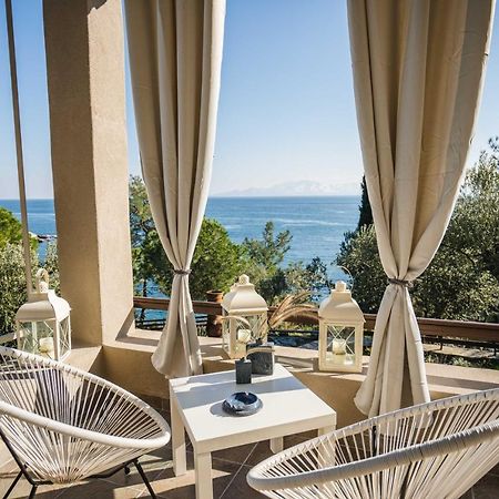 Our House 2 Luxury Suites Kavala Exteriér fotografie