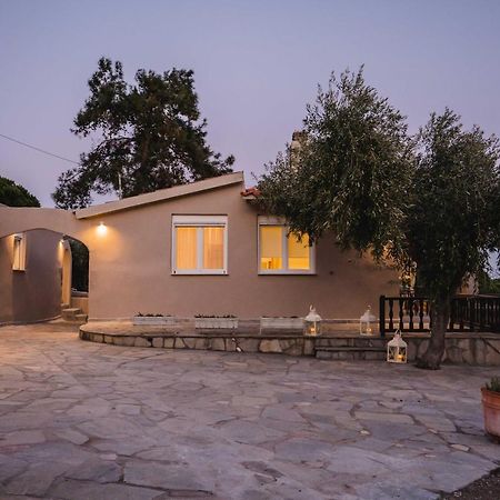Our House 2 Luxury Suites Kavala Exteriér fotografie