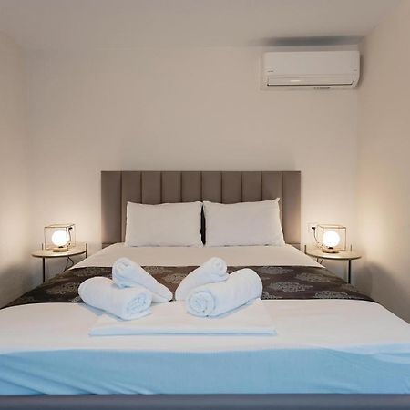 Our House 2 Luxury Suites Kavala Exteriér fotografie