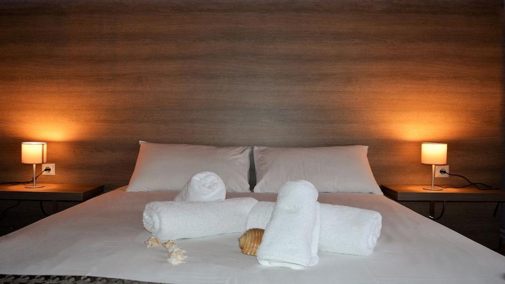 Our House 2 Luxury Suites Kavala Exteriér fotografie