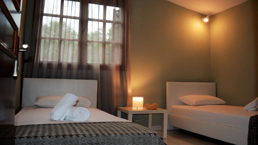 Our House 2 Luxury Suites Kavala Exteriér fotografie