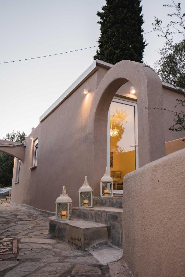 Our House 2 Luxury Suites Kavala Exteriér fotografie