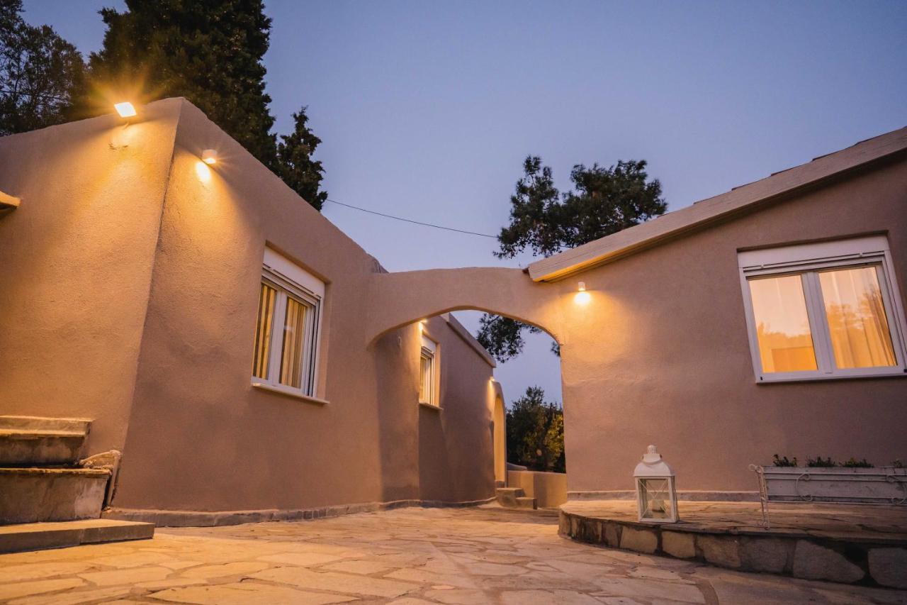Our House 2 Luxury Suites Kavala Exteriér fotografie