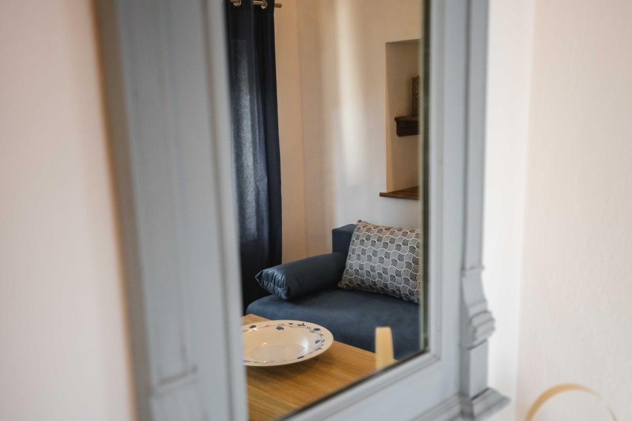 Our House 2 Luxury Suites Kavala Exteriér fotografie