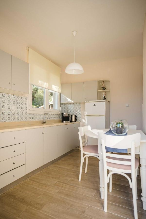 Our House 2 Luxury Suites Kavala Exteriér fotografie