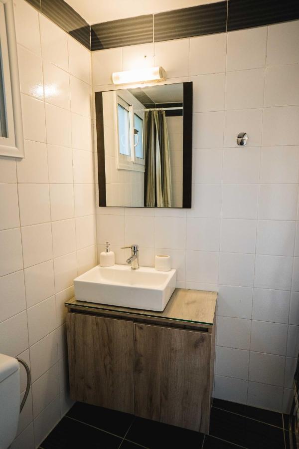 Our House 2 Luxury Suites Kavala Exteriér fotografie