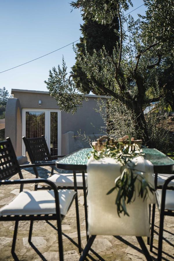 Our House 2 Luxury Suites Kavala Exteriér fotografie