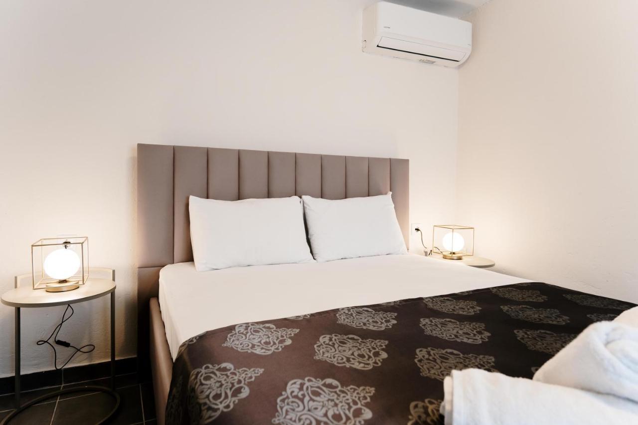 Our House 2 Luxury Suites Kavala Exteriér fotografie