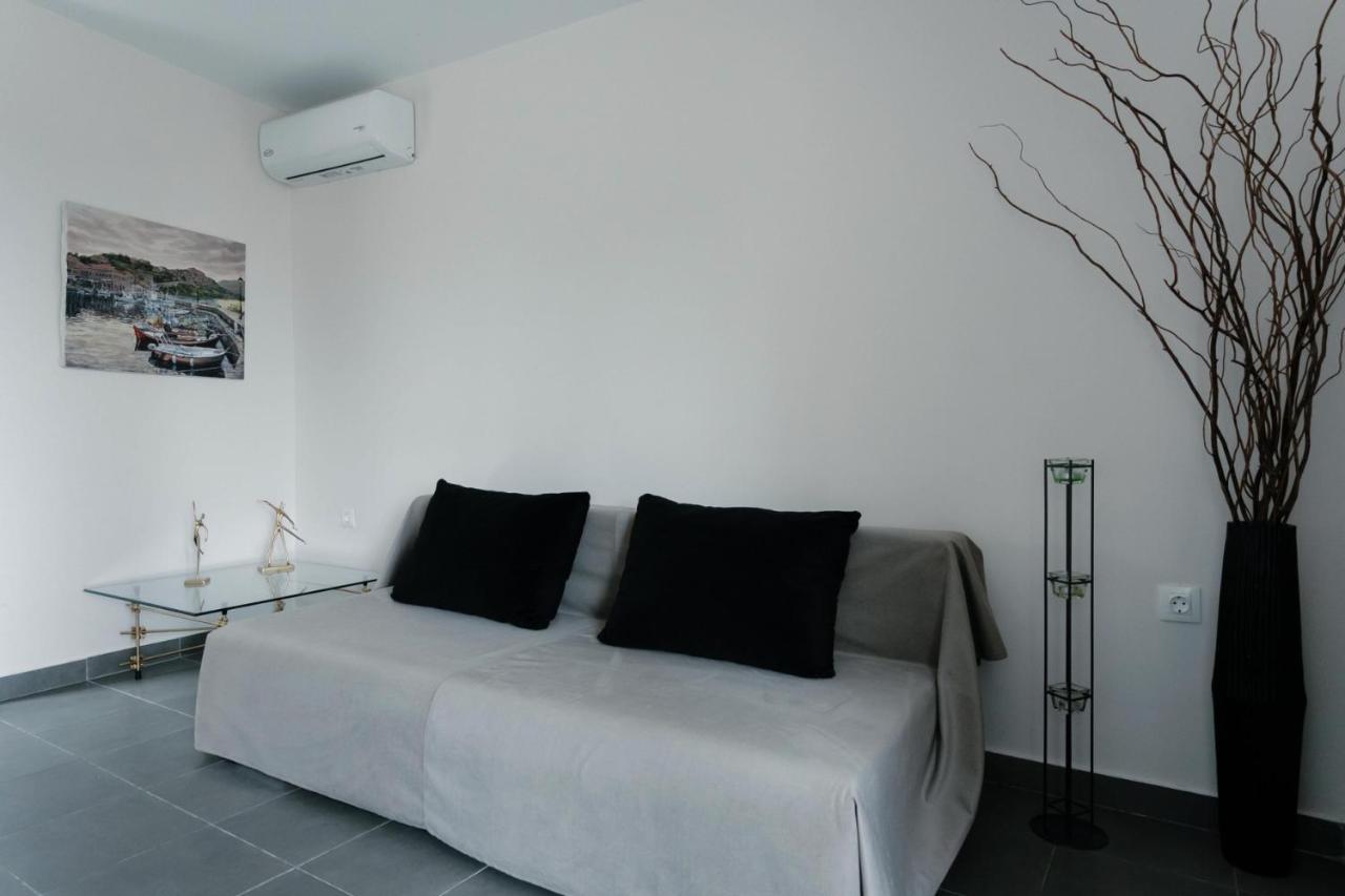 Our House 2 Luxury Suites Kavala Exteriér fotografie