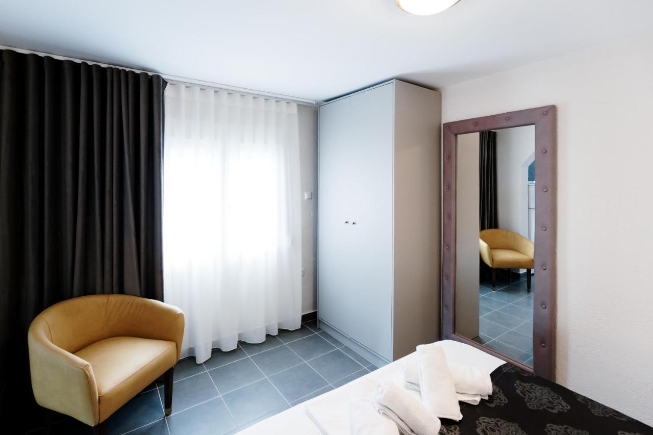 Our House 2 Luxury Suites Kavala Exteriér fotografie