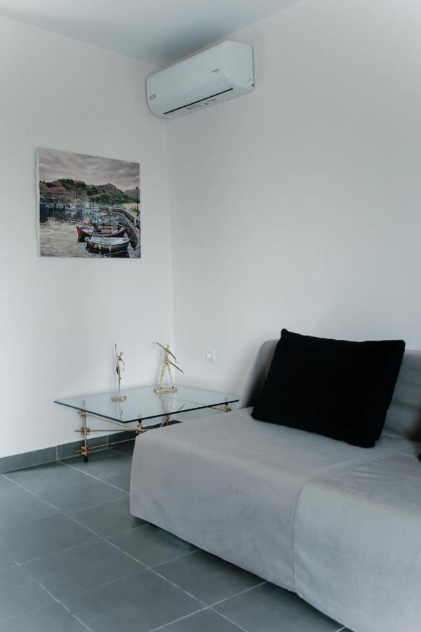 Our House 2 Luxury Suites Kavala Exteriér fotografie