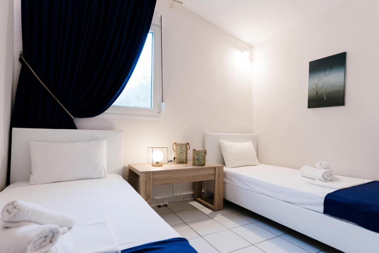 Our House 2 Luxury Suites Kavala Exteriér fotografie