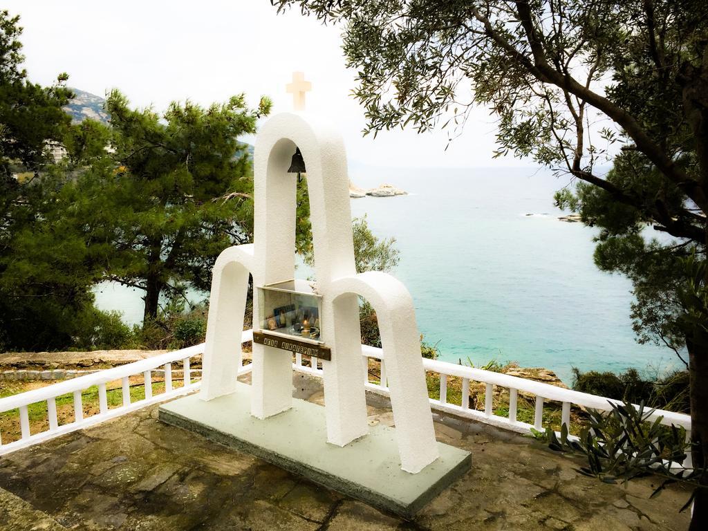 Our House 2 Luxury Suites Kavala Exteriér fotografie