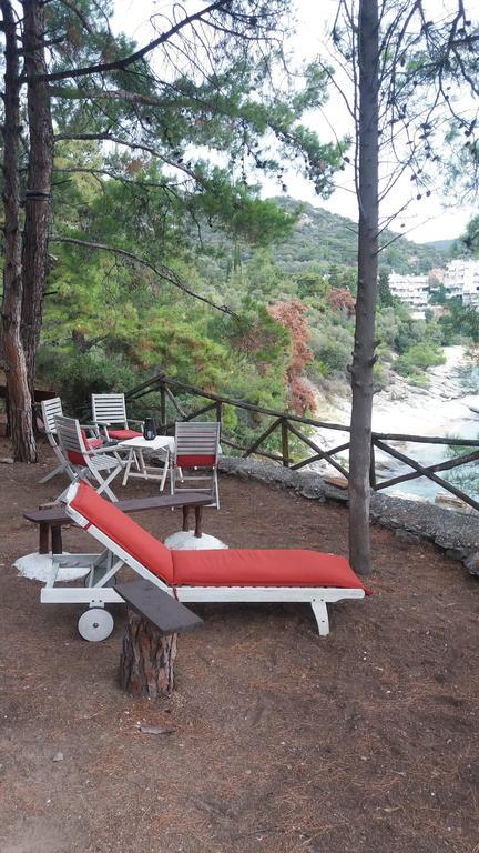 Our House 2 Luxury Suites Kavala Exteriér fotografie